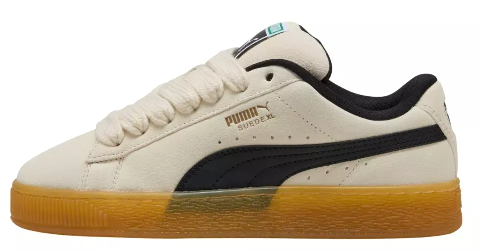 Shoes Puma Suede XL Dark Risk Sneaker