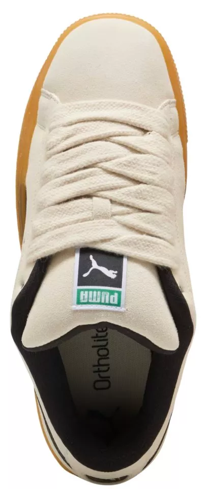 Shoes Puma Suede XL Dark Risk Sneaker
