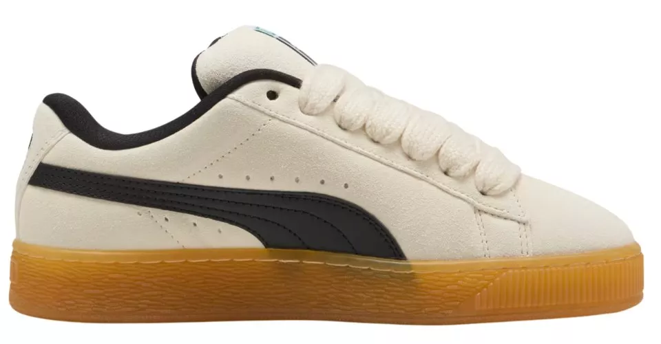 Shoes Puma Suede XL Dark Risk Sneaker