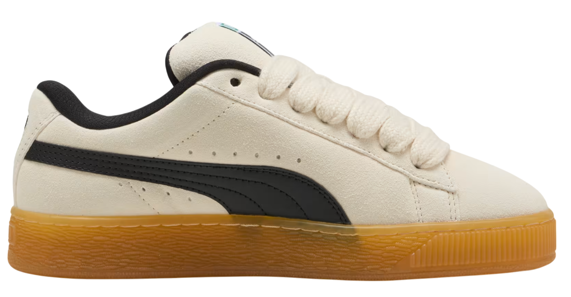 Shoes Puma Suede XL Dark Risk Sneaker