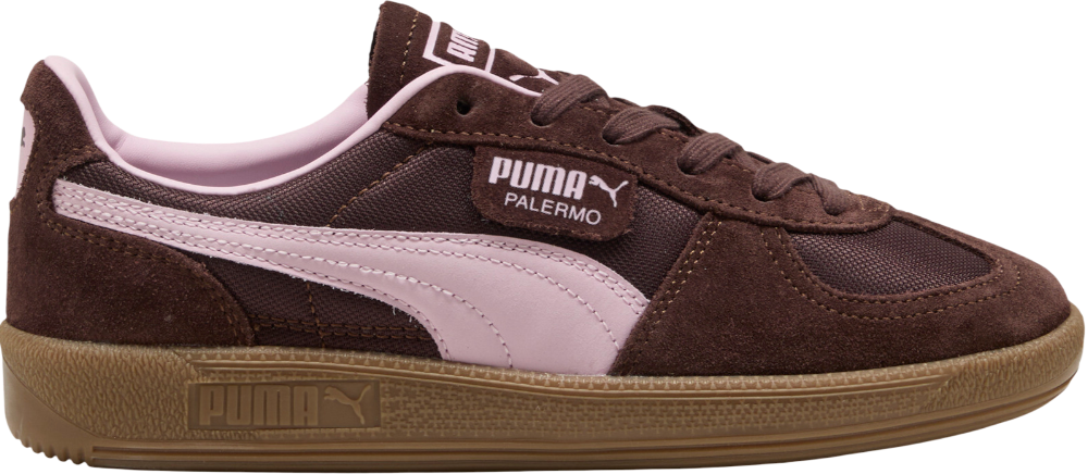 Palermo Vintage Update Sneaker
