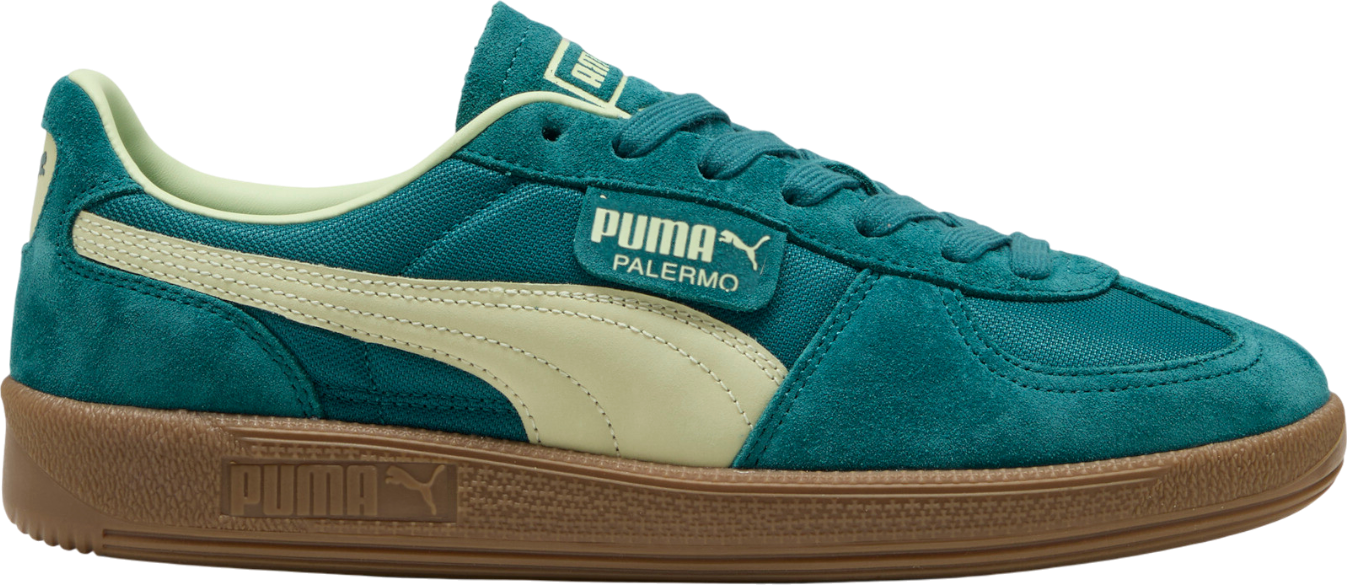 Palermo Vintage Update Sneaker