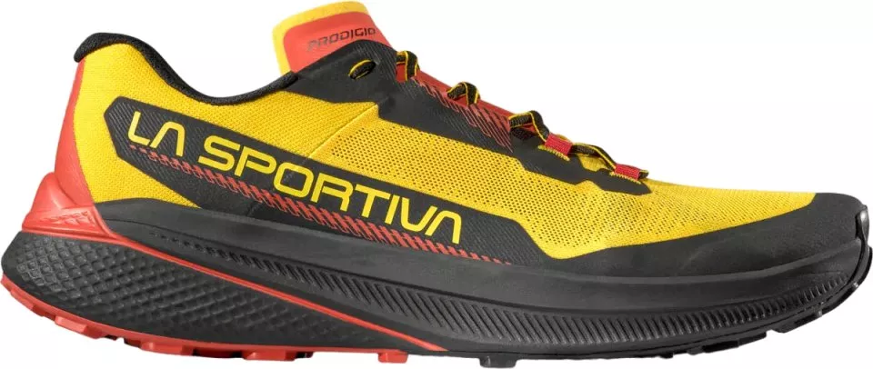 Chaussures de trail la sportiva Prodigio