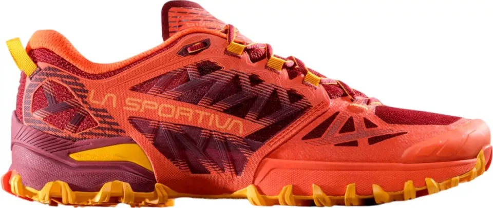 Trail-Schuhe la sportiva Bushido III