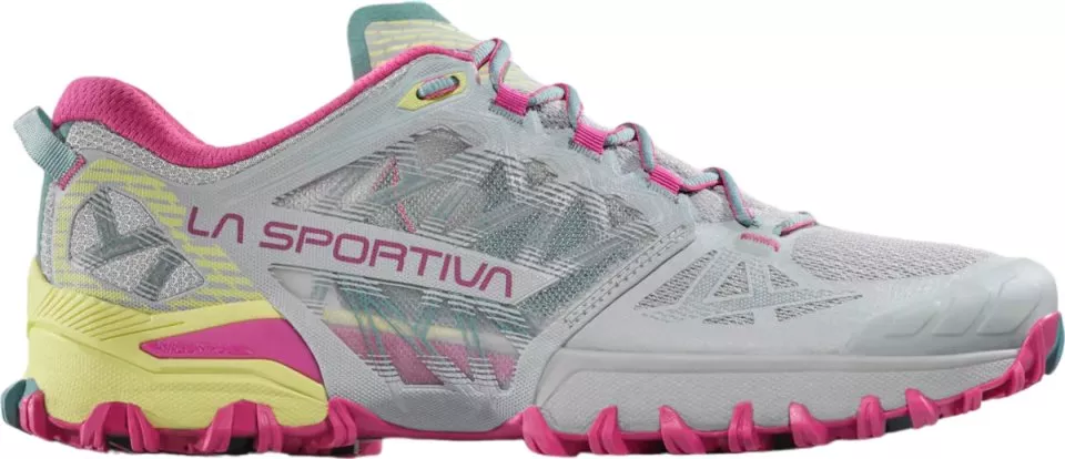 Trail-Schuhe la sportiva Bushido III Woman