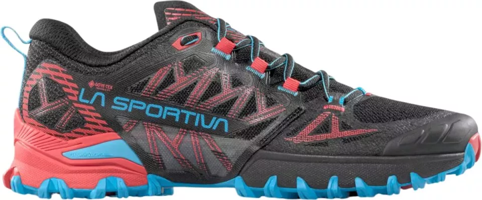 Dámské trailové boty la sportiva Bushido III GTX