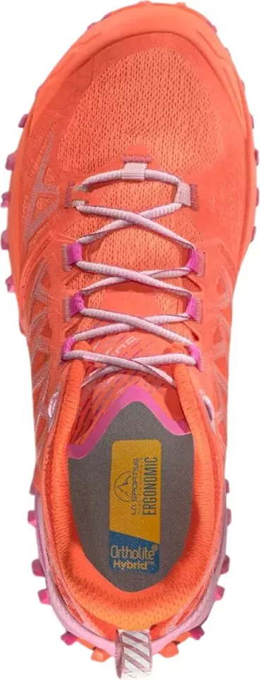 Trail copati la sportiva Bushido III Woman Gtx