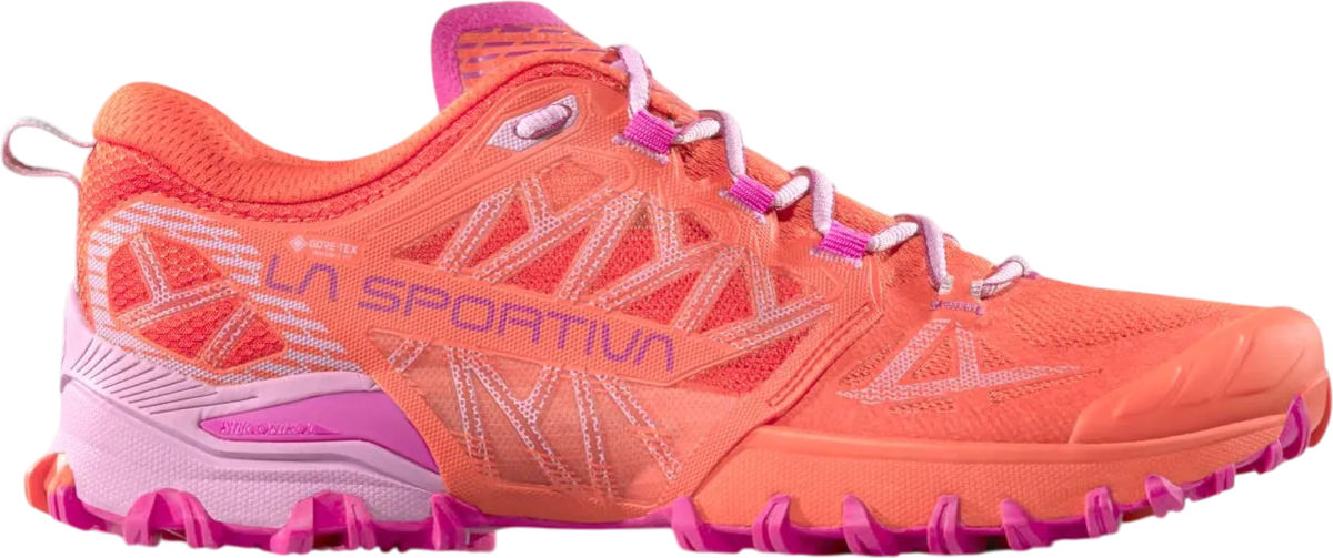 Trail copati la sportiva Bushido III Woman Gtx