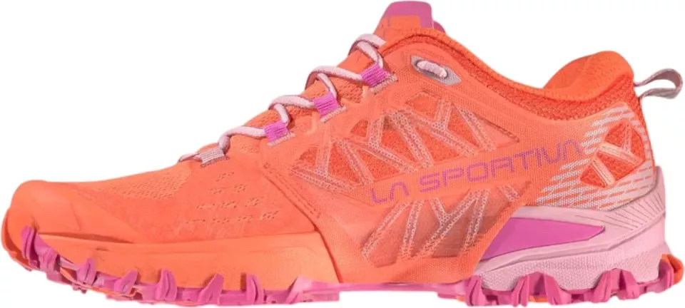 Trail copati la sportiva Bushido III Woman Gtx