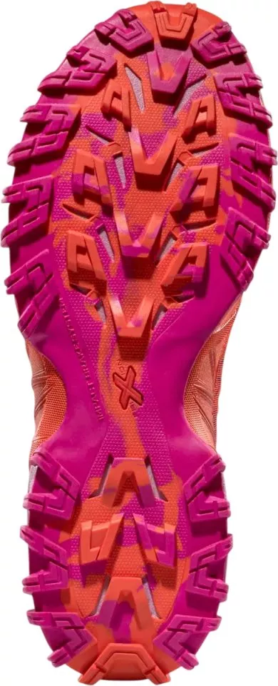 Trail copati la sportiva Bushido III Woman Gtx