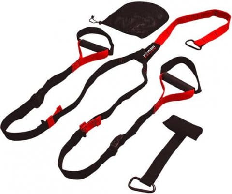 POWER TRAINER SYSTEM