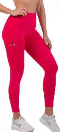 Tajice Nebbia Active High-Waist Smart Pocket Leggings