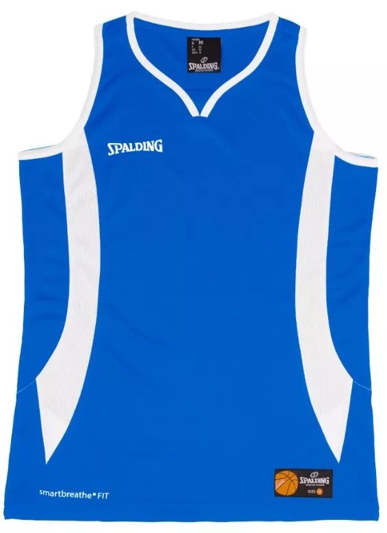 Unisex sportovní dres Spalding Jam