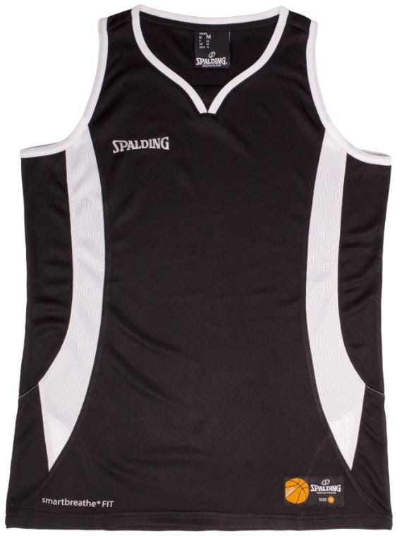 Φανέλα Spalding Jam Tank Top Women