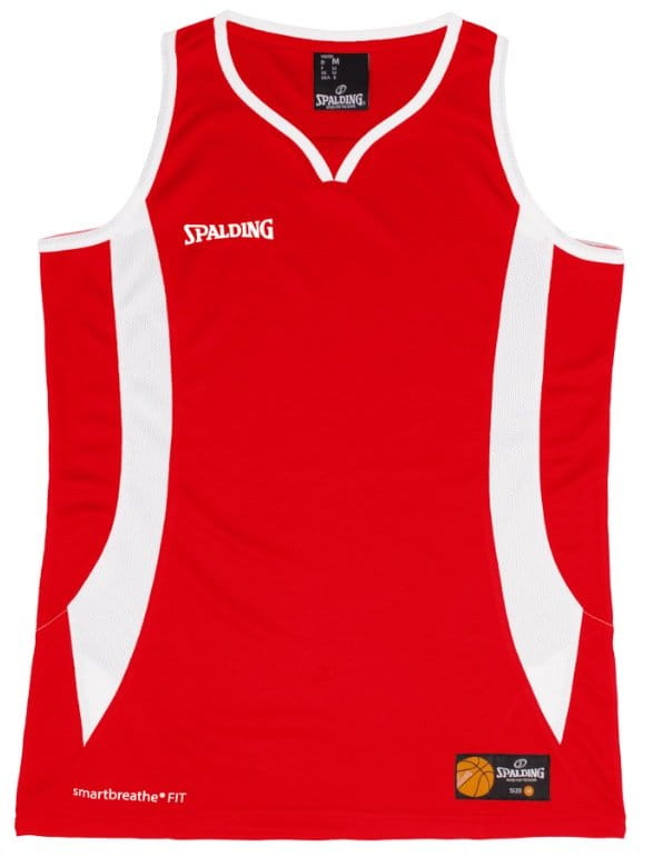 Риза Spalding Jam Tank Top Women