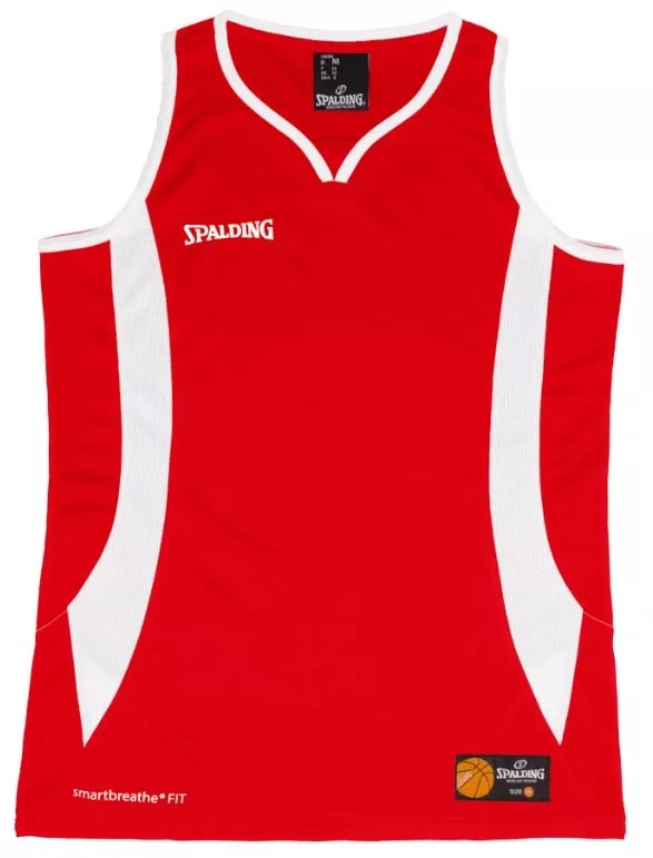 Риза Spalding Jam Tank Top Women