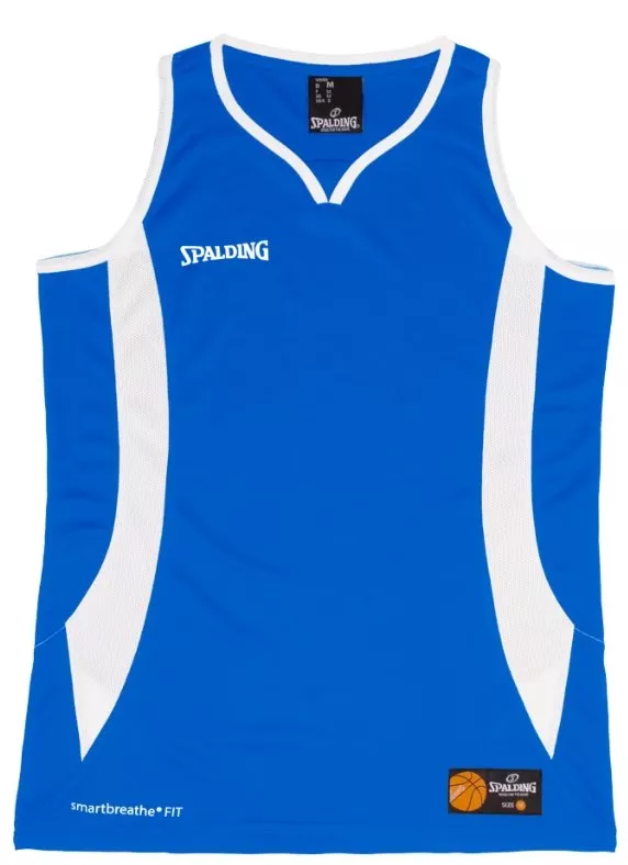 Bluza Spalding Jam Tank Top Women