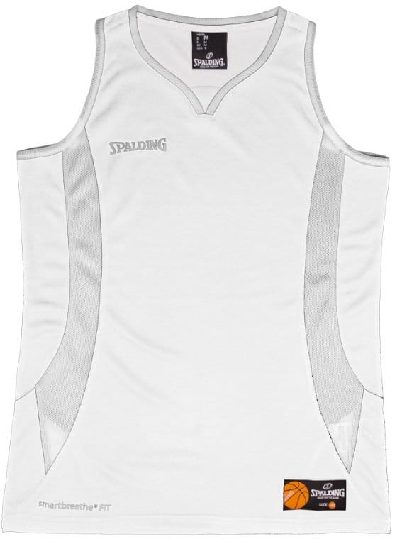 Koszulka Spalding Jam Tank Top Women