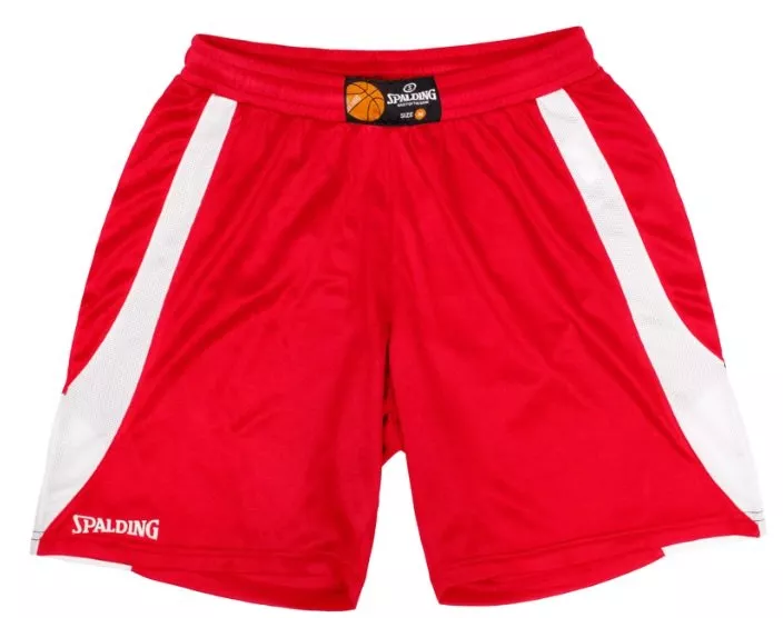 Spalding Jam Shorts Women Rövidnadrág