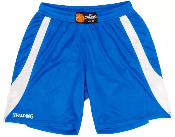Σορτς Spalding Jam Shorts Women
