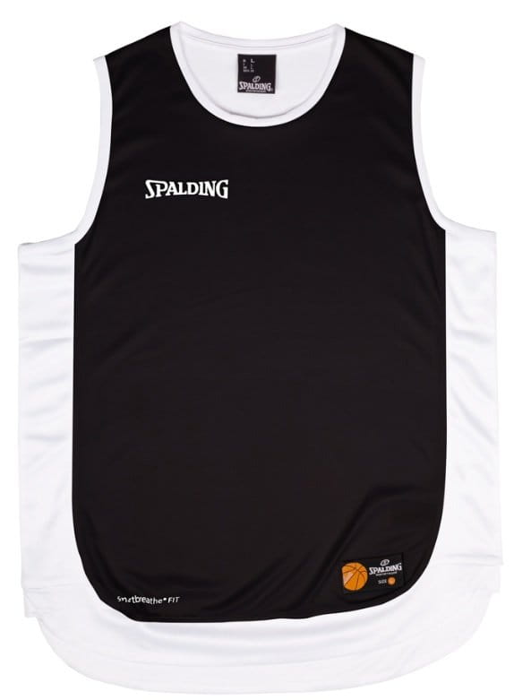 Koszulka Spalding Hustle Tank Top