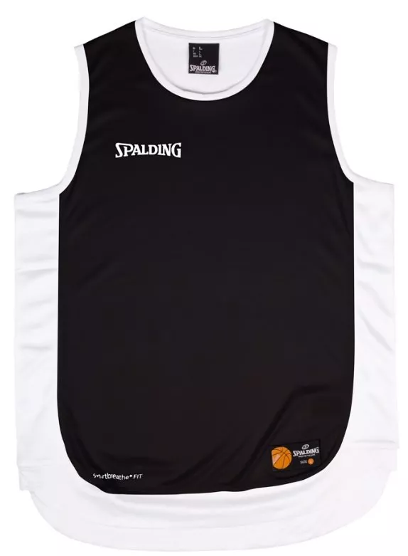 Koszulka Spalding Hustle Tank Top