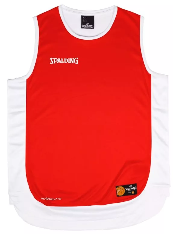 Koszulka Spalding Hustle Tank Top