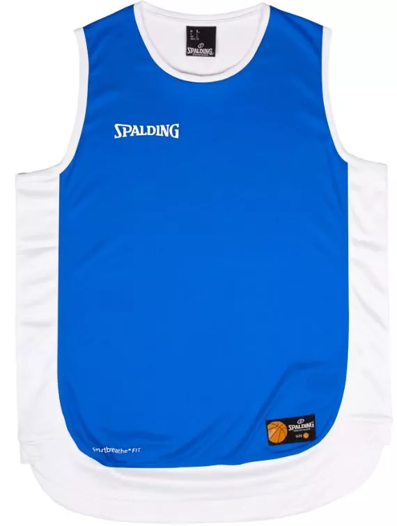 Koszulka Spalding Hustle Tank Top