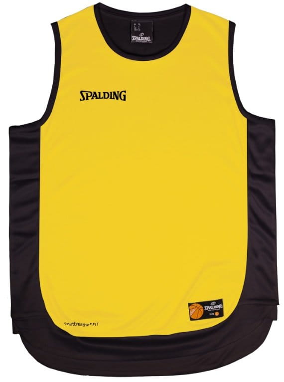 Koszulka Spalding Hustle Tank Top