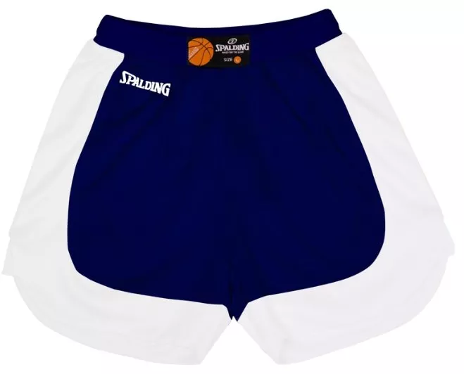 Szorty Spalding Hustle Shorts