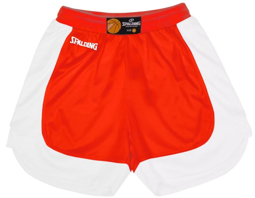 Szorty Spalding Hustle Shorts