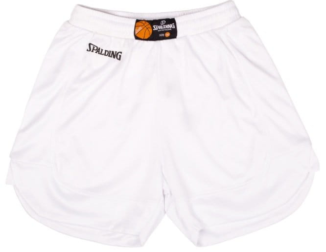 Szorty Spalding Hustle Shorts