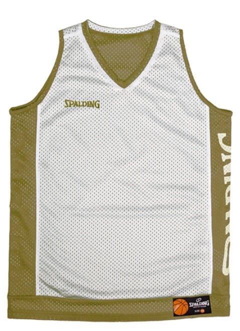 Φανέλα Spalding Reversible Tank Top