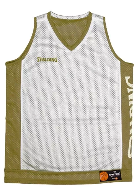 Φανέλα Spalding Reversible Tank Top