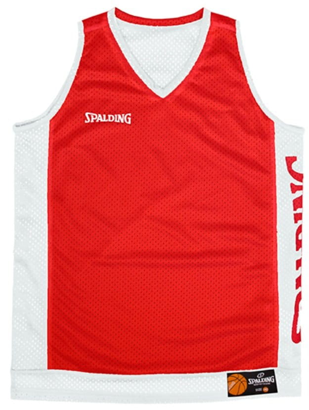 Majica Spalding Reversible Tank Top