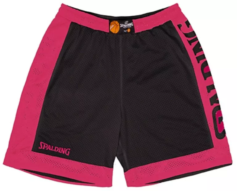 Basketbalové šortky Spalding Reversible
