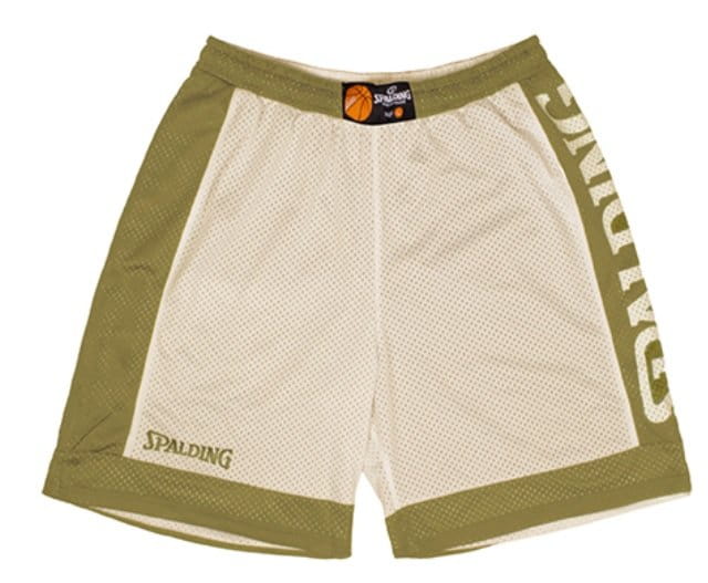 Σορτς Spalding Reversible Shorts