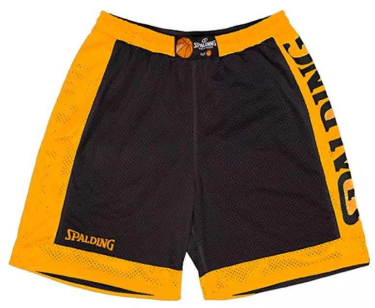 Basketbalové šortky Spalding Reversible