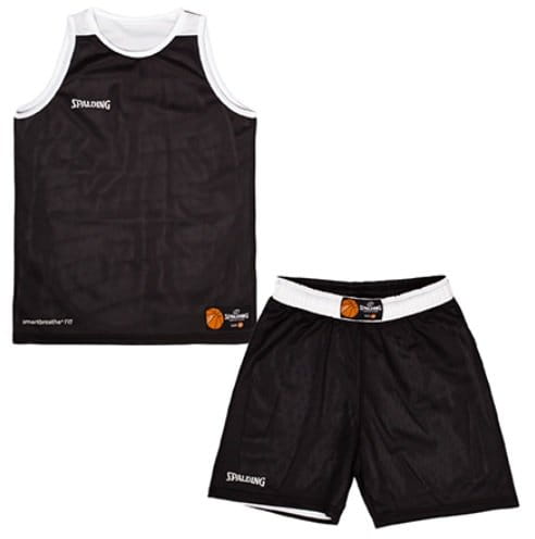 Spalding Double Face Set Atléta trikó