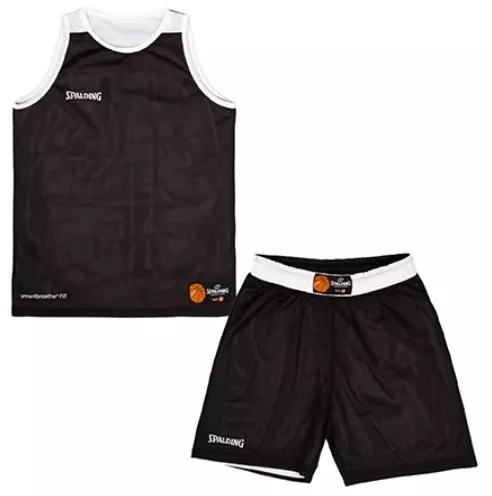 Spalding Double Face Set Atléta trikó