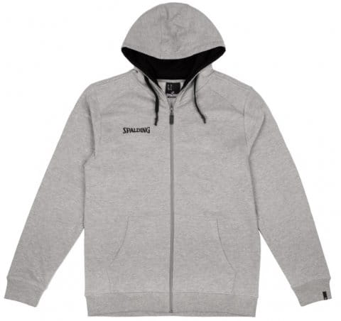 Flow Hoody Zipper Jacket