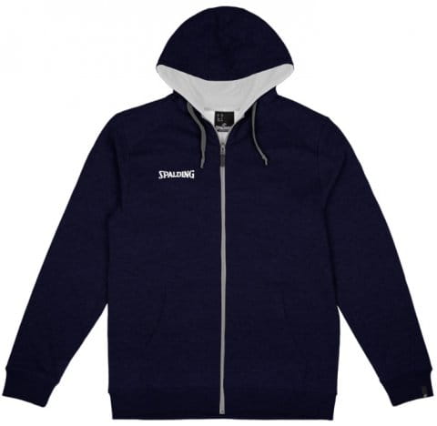 Flow Hoody Zipper Jacket