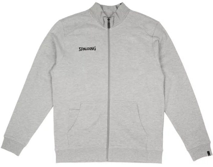 Jacheta Spalding Flow Zipper Jacket