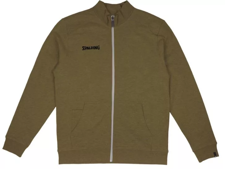Τζάκετ Spalding Flow Zipper Jacket