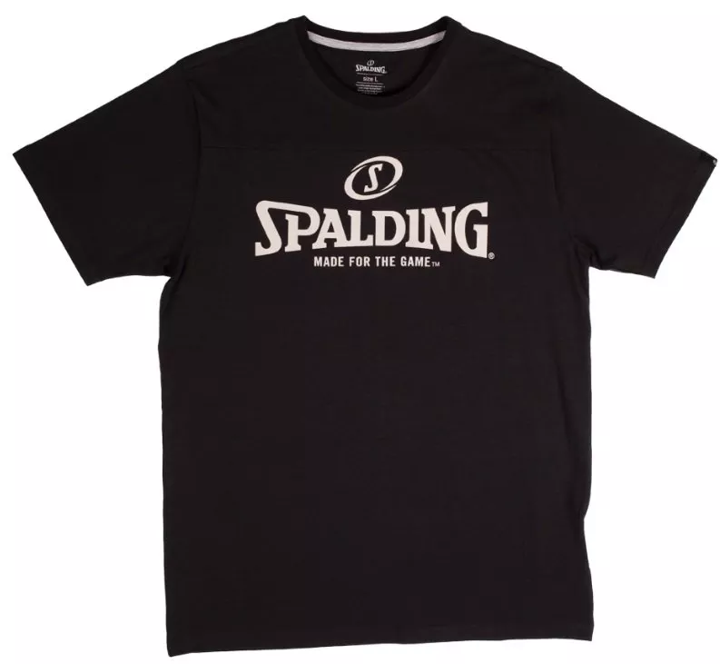 Tricou Spalding Essential Logo Tee