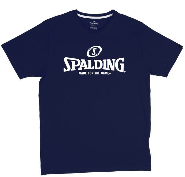 Magliette Spalding Essential Logo Tee