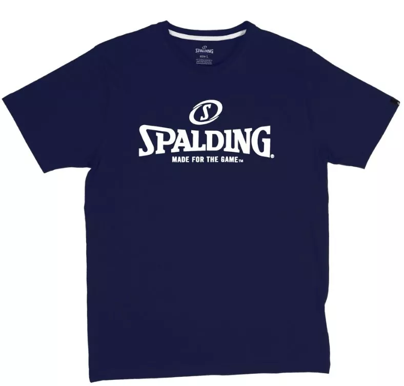 Magliette Spalding Essential Logo Tee