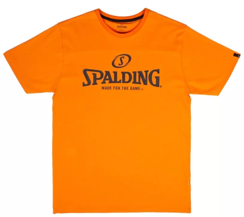 Camiseta Spalding Essential Logo Tee