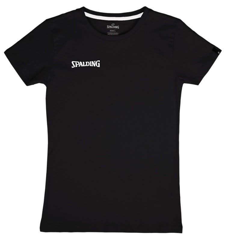 Magliette Spalding Essential Tee W