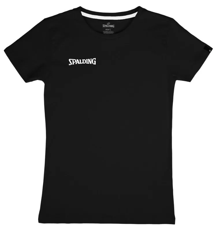 Magliette Spalding Essential Tee W